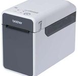 Brother TD-2125N Etikettendrucker