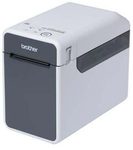 Brother TD-2125N Etikettendrucker