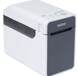 Brother TD-2135N Etikettendrucker