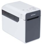 Brother TD-2135N Etikettendrucker