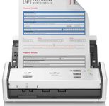 Brother ADS-1300 Dokumentenscanner