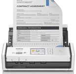 Brother Dokumentenscanner ADS-1800W