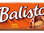 Balisto Korn-Mix Schokoriegel
