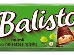 Balisto Muesli-Mix Schokoriegel