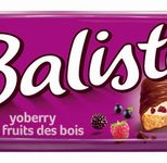 Balisto Yoberry Schokoriegel