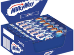 MilkyWay Schokoriegel