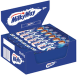 MilkyWay Schokoriegel