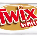TWIX White Schokoriegel