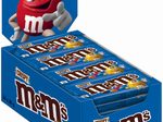m&m's CRISPY Schokobonbons