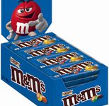 m&m's CRISPY Schokobonbons