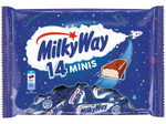 MilkyWay Minis Schokoriegel