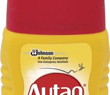 Autan tropical Mückenschutz-Spray 100 ml
