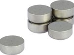 GP Knopfzellen 1.45 V