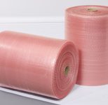 Sealed Air AirCap EL Dissipativ Luftpolsterfolie 100 m x 60 cm
