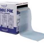 Sealed Air AirCap® Bubble Pak™ Luftpolsterfolie 50 m x 30 cm