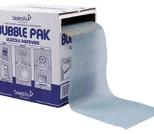 Sealed Air AirCap® Bubble Pak™ Luftpolsterfolie 50 m x 30 cm