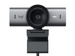 Logitech Webcam MX BRIO grafit