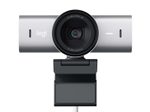 Logitech Webcam MX BRIO grau