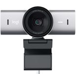 Logitech Webcam MX BRIO grau
