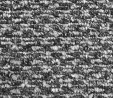 Mercury Fußmatte Prime 60,0 x 80,0 cm grau