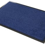Mercury Fußmatte Alpha 60,0 x 80,0 cm dunkelblau
