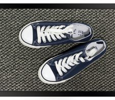 Mercury Fußmatte Starlight 40,0 x 60,0 cm beige gemustert