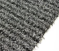 Mercury Fußmatte Nevada 40,0 x 60,0 cm hellgrau