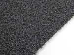 Mercury Fußmatte Nevada 50,0 x 80,0 cm dunkelgrau