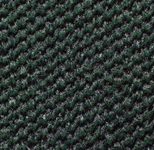 Mercury Fußmatte Starlight 60,0 x 80,0 cm grün gemustert