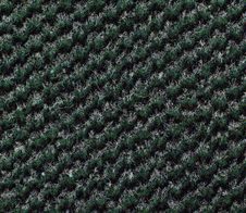 Mercury Fußmatte Starlight 60,0 x 80,0 cm grün gemustert