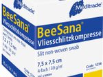 Meditrade® Vlies-Kompressen BeeSana® 7.5 cm x 7.5 cm