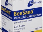 Meditrade® Vlies-Kompressen BeeSana® 7.5 cm x 7.5 cm