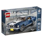 Lego Creator Ford Mustang10265