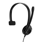 EPOS Headset PC 7 USB schwarz