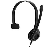 EPOS Headset PC 7 USB schwarz