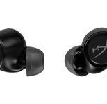 HyperX Cirro Buds Pro - Schwarz - True Wireless-Kopfhörer mit Mikrofon