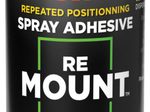 3M Scotch RE Mount™ Sprühkleber 400,0 ml