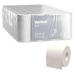 KATRIN Toilettenpapier PLUS 3-lagig