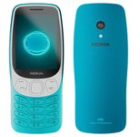NOKIA Handy 3210 4G. blau
