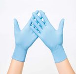 HARTMANN Einmalhandschuhe Peha-soft®, Größe XS, blau