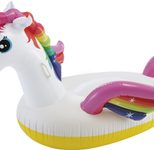 INTEX® Schwimmtier Einhorn