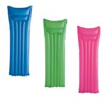 Bestway® Luftmatratze farbsortiert