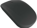 Cherry AK-PMH3 Medical Mouse 3-Button Scroll Hygiene-Maus kabellos schwarz