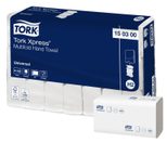 TORK Papierhandtücher H2 Universal 2-lagig