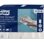 TORK Papierhandtücher Xpress® H2 Premium 2-lagig