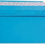 ELCO Briefumschläge DIN lang ohne Fenster haftklebend