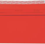 ELCO Briefumschläge DIN lang ohne Fenster haftklebend