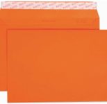 ELCO Briefumschläge DIN C5 ohne Fenster haftklebend