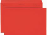 ELCO Briefumschläge DIN C5 ohne Fenster haftklebend
