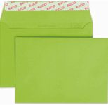 ELCO Briefumschläge DIN C6 ohne Fenster haftklebend